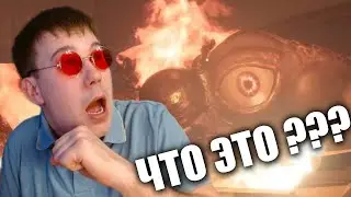 БИТВА С ПЕРВЫМ БОССОМ (Gylt #2)