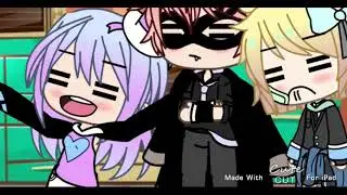 Kardashians In Bird Box || Gacha Skit || Infinite Limit (wip)