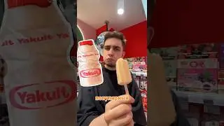 🍦ТО САМОЕ мороженое из Кореи #сладости #еда #вкусно #вкусняшки #мороженое #корейскаяеда #корейское