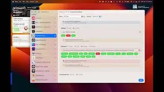 Dock - ASO Manager for developers on macOS