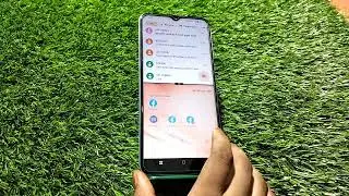 Split Screen On In Vivo V25, Create Dual Screen In Vivo V25,