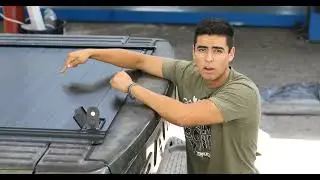 Ram Box Truck Bed Cover