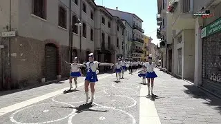 Celebrazioni Ufficiali nel 170° Anniversario di Fondazione