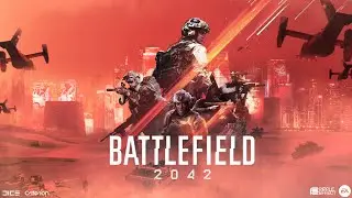 Hourglass almost full.. for Battlefield 2042 New Dawn