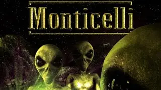 Monticelli - Future Blues - ( Lyric Video )