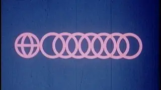 Vinheta - Rede Globo (1974)