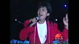 ёндим ман