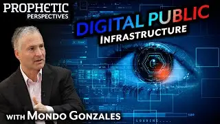 DIGITAL PUBLIC Infrastructure | Guest: Mondo Gonzales
