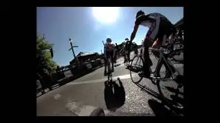 Tour de Grove