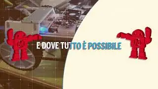 #MakerFaireRome 2022, decima edizione! #MFR2022