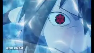 Naruto vs Kaguya (sweetheart pop smoke amv)