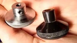 Ford Knobs