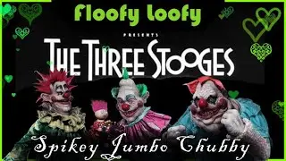 Killer Klowns Funny moments that made me a stooge