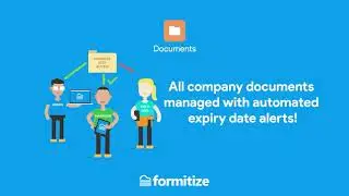 Formitize | Paperless solution | Pest control app