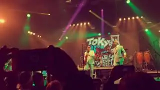 Tokyo Ska Paradise Orchestra - Jamaica Ska / 5 days of tequila / El Padrino #TSPO #NonStopSka