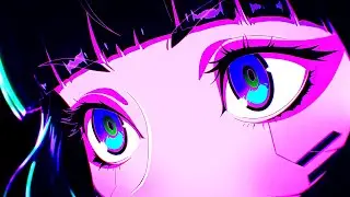 I'm Good (Blue) - Cyberpunk: Edgerunners