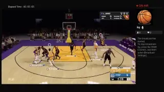 taytay12063's Live PS4 Broadcast