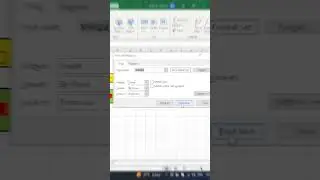 How to Find and Replace DATA in Excel 