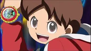 Yo-Kai Watch ♪ Armsman Summon