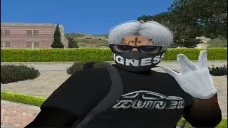 -43 -54 -90 // trippin // gta 5 rp blackberry