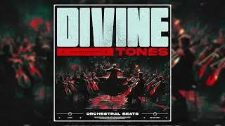 [ROYALTY-FREE] Divine Tones - Epic Orchestral Loop Kit & Drum Kit inspired by NF, Lil Baby