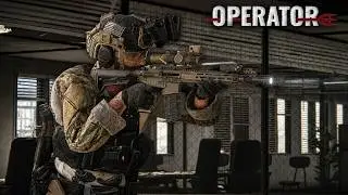 OPERATOR's NEW UPDATE Is Raising The Bar For Military Tactical Shooters... (V09.5)