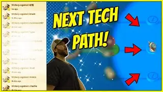 EASY WIN STREAK & NEXT TECH PATH in Season 15! // Boom Beach Warships