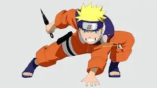 ASSODIDENARI FA PRODUCT PLACEMENT DI NARUTO!