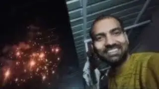 Ram pran pratistha celebration in jammu #shreeram #vlog #viral #trending #subscribe #love #respect