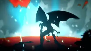 Luci4 - BodyPartz | devilman crybaby | amv/edit