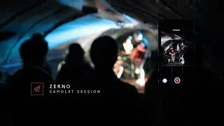 ZERNO — Спотворене Кохання | Samolet Session
