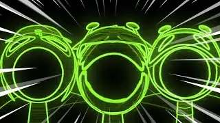 Pop Incredibox Sprunki (Horror) Vocoded Geometry Dash Stereo Madness