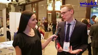 Выставка Образование за рубежом 2018 Studex