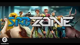 Epic - Trailer (U.S. Version #2) 2013 [HD] [SRBzone]
