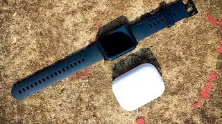 ⌚ Realme watch 2 Commercial Video | Saimun islam Rajib | MSIR Tech