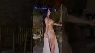 Best Belly dance 🫣