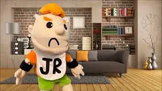 Braydon Vs Jeffy Part 9