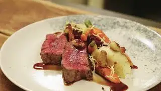 2024 Chefs' Signature Dinner