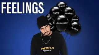 The NL - Feelings [ Official Music Video ]