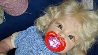 СП Женские прихоти 2024 отчет Июнь с @knittingbyValentynaRomanchuk