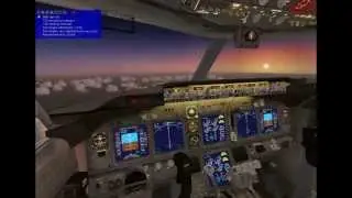 Гайд по Microsoft Flight Simulator X