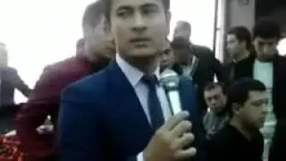 Jonli ijro mana bunday boladi