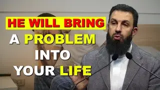 The 4 Stages that occur when you start drifting away from Allah