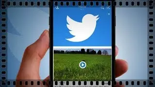 Cara Mudah Simpan Video Twitter 2017