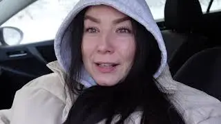 ВЛОГ! КРУТЫЕ НОВОСТИ! ПОСЫЛКИ! СУП ИЗ БРОККОЛИ! КАК СНЯТЬ СРЕСС?