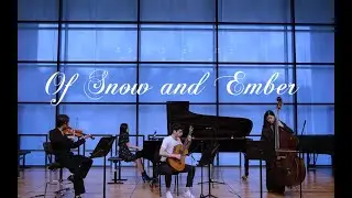 Of Snow and Ember Ost. Honkai: Star Rail