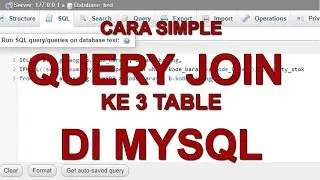 sintak sql Join 3 table di mysql