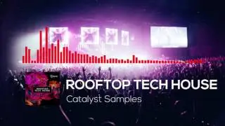 Rooftop Tech House