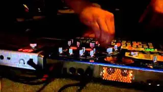 Falling Through Walls - Vapid Welch (PadKontrol and EMX)