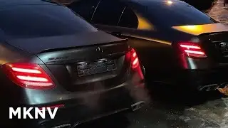 MAKIANOV - ARMANI (CAR MIX)